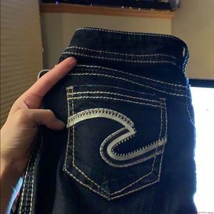 Cleaning out my closet